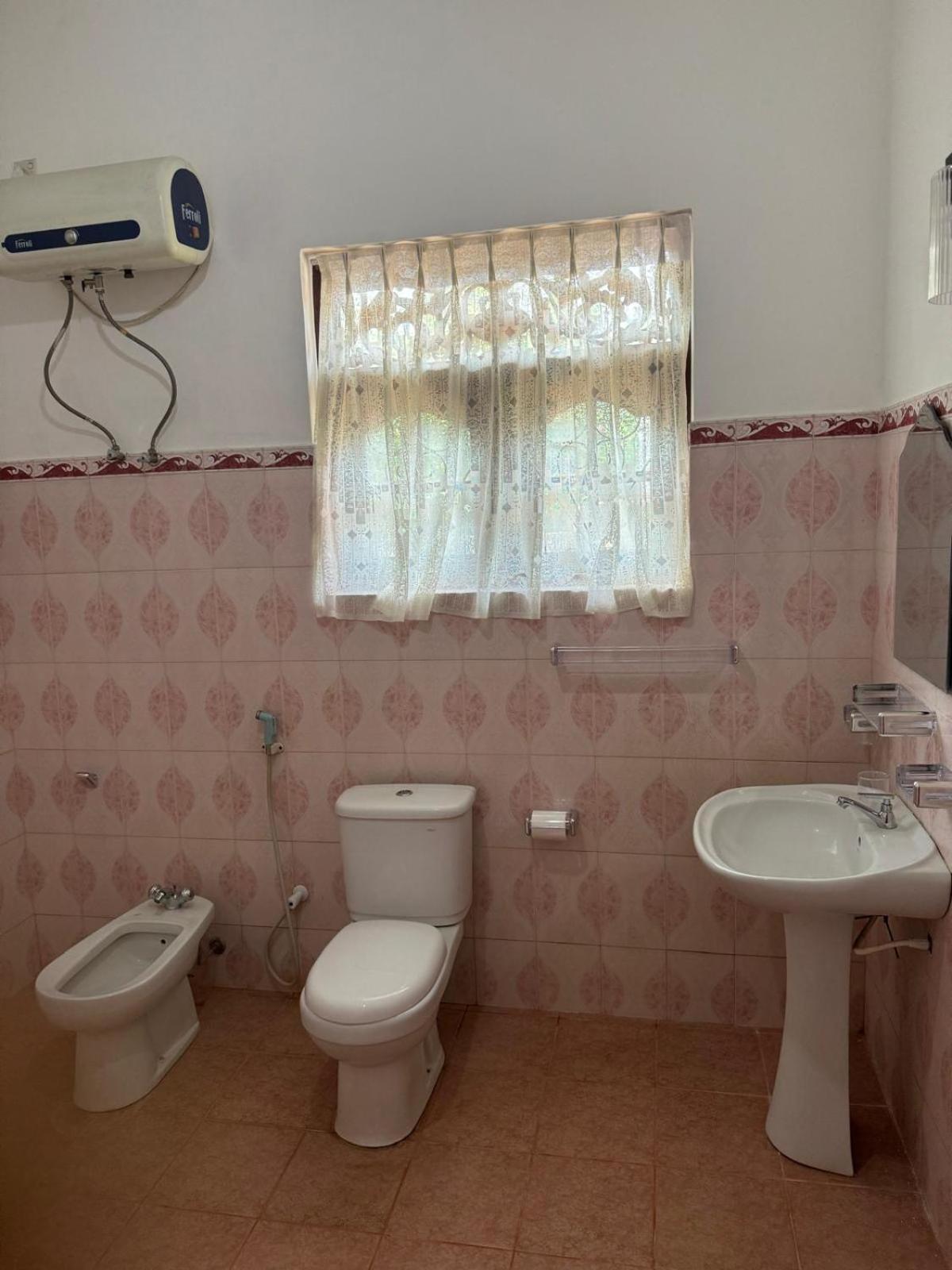 Rehara Villa Marawila Exterior foto