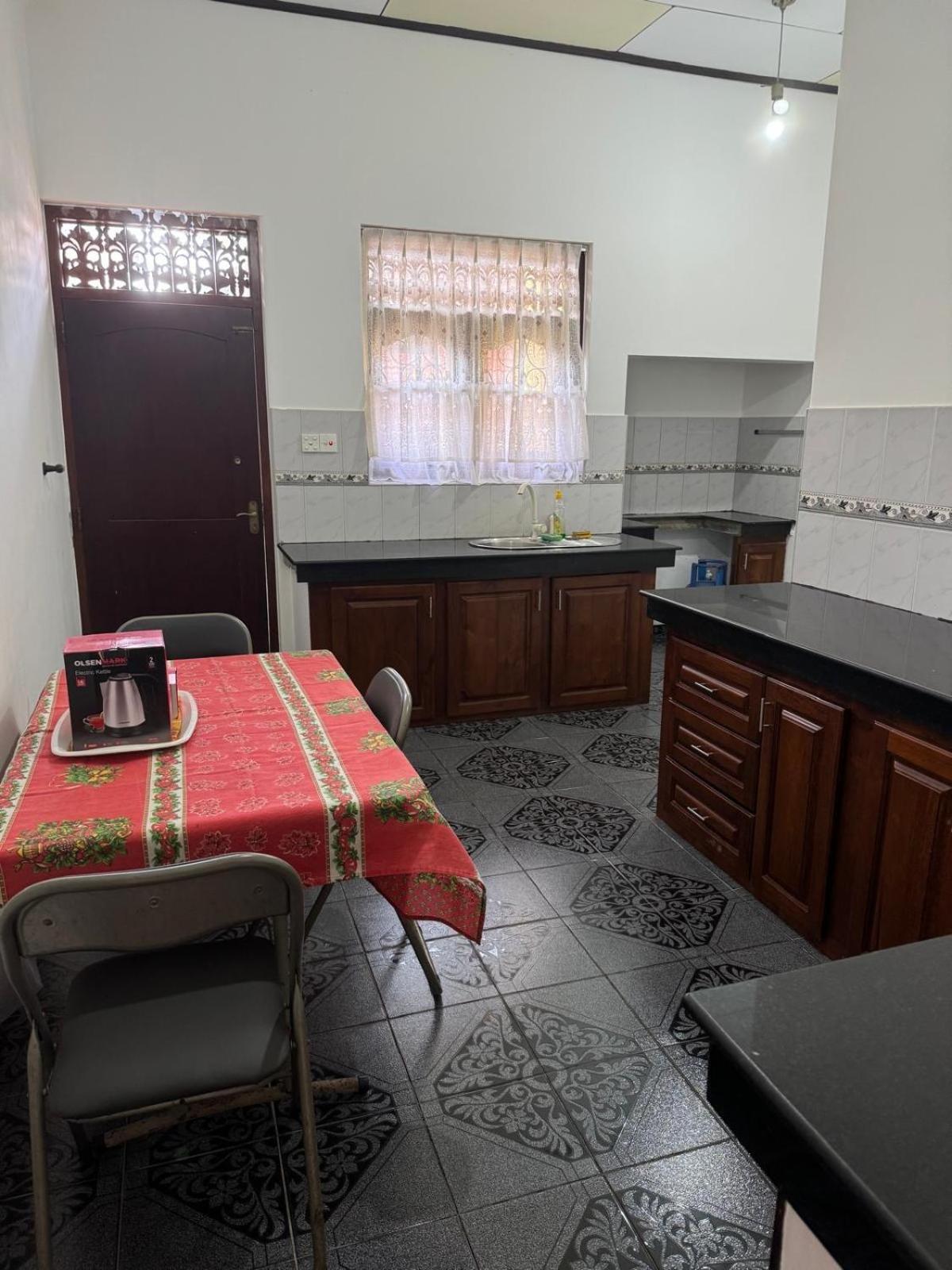 Rehara Villa Marawila Exterior foto