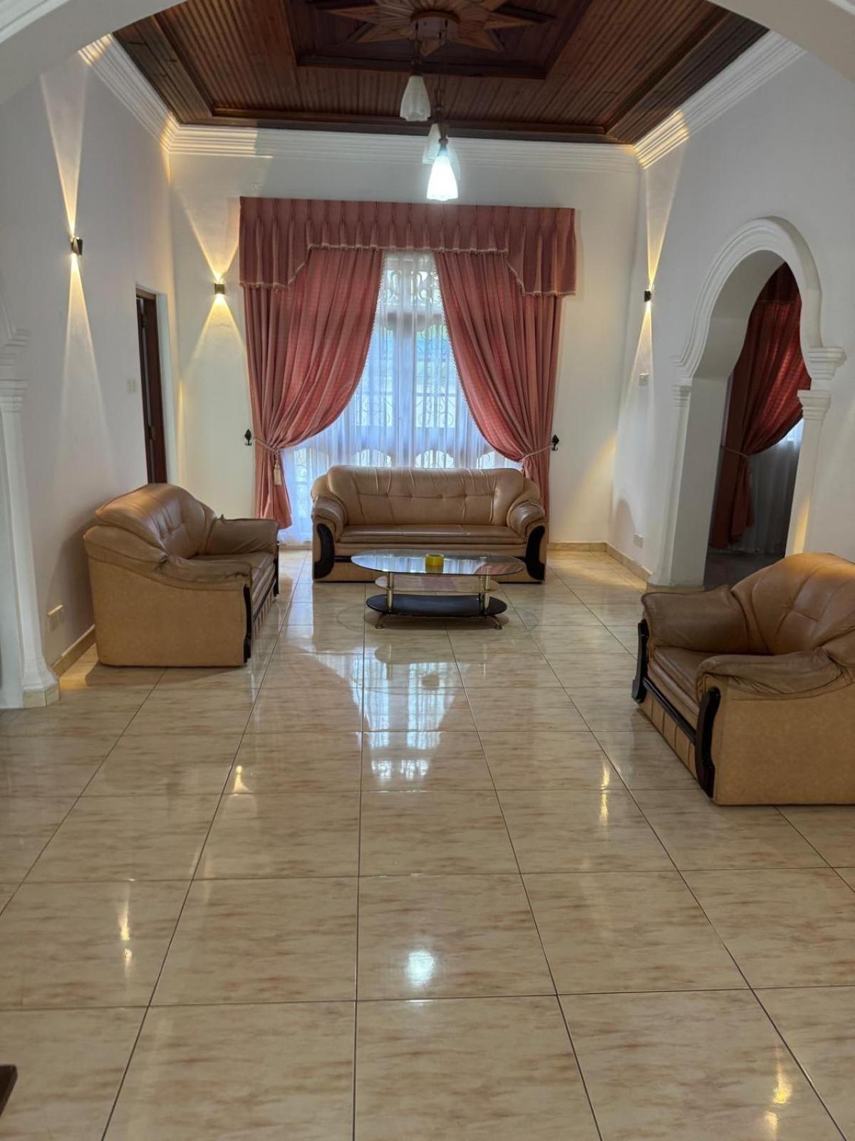 Rehara Villa Marawila Exterior foto